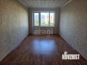 3-к квартира, вторичка, 65м2, 4/5 этаж
