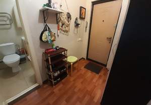 1-к квартира, вторичка, 37м2, 5/16 этаж