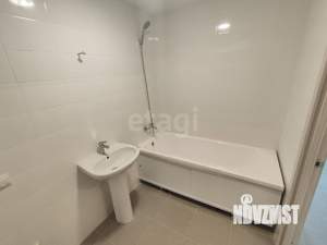 2-к квартира, вторичка, 52м2, 8/15 этаж