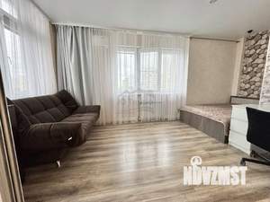 1-к квартира, вторичка, 35м2, 6/11 этаж