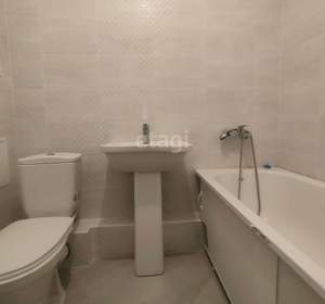 1-к квартира, вторичка, 40м2, 3/20 этаж