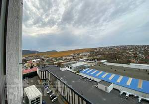 Студия квартира, вторичка, 30м2, 12/25 этаж