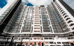 2-к квартира, вторичка, 56м2, 22/24 этаж