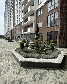 2-к квартира, вторичка, 61м2, 23/23 этаж