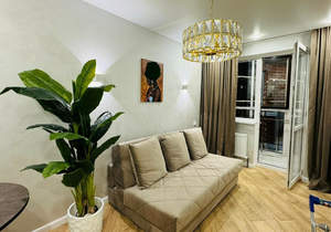 2-к квартира, вторичка, 55м2, 16/20 этаж