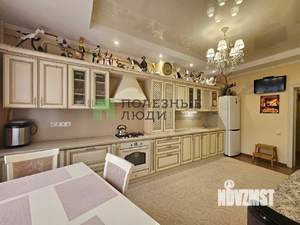 1-к квартира, вторичка, 47м2, 1/4 этаж