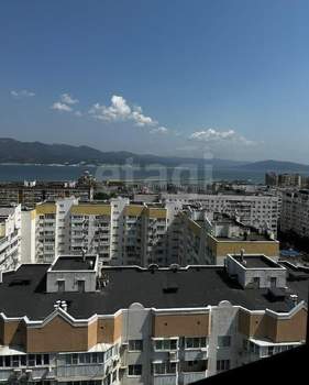 3-к квартира, вторичка, 85м2, 15/21 этаж