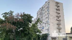 1-к квартира, вторичка, 29м2, 9/9 этаж