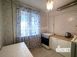 2-к квартира, вторичка, 43м2, 2/5 этаж