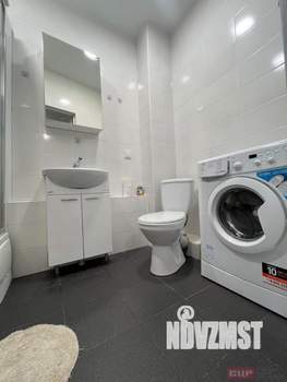 Студия квартира, вторичка, 32м2, 2/10 этаж