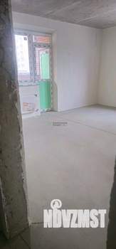 2-к квартира, вторичка, 62м2, 6/16 этаж