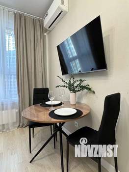 1-к квартира, вторичка, 42м2, 6/20 этаж