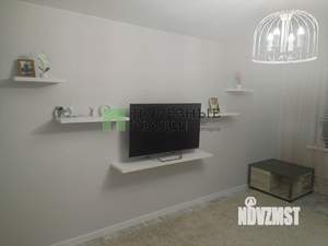 2-к квартира, вторичка, 61м2, 4/16 этаж