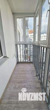 1-к квартира, вторичка, 35м2, 13/16 этаж