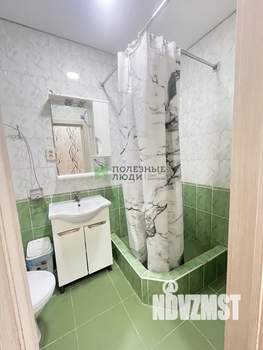 Студия квартира, вторичка, 23м2, 2/4 этаж