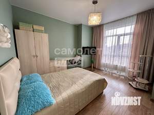 1-к квартира, вторичка, 47м2, 12/13 этаж