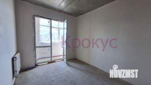 2-к квартира, вторичка, 52м2, 10/10 этаж