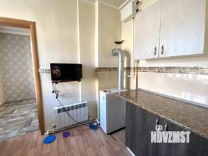 3-к квартира, вторичка, 56м2, 2/2 этаж