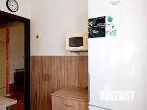 1-к квартира, вторичка, 32м2, 4/4 этаж