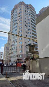 2-к квартира, вторичка, 65м2, 15/17 этаж