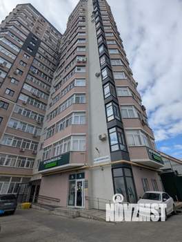 1-к квартира, вторичка, 35м2, 4/18 этаж