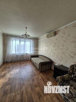 2-к квартира, вторичка, 52м2, 5/5 этаж