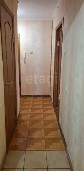 1-к квартира, вторичка, 32м2, 3/5 этаж