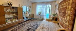 1-к квартира, вторичка, 36м2, 5/9 этаж