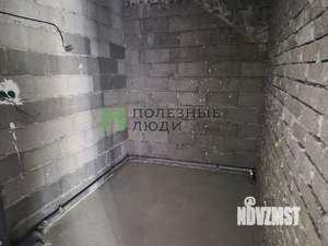 1-к квартира, вторичка, 49м2, 1/4 этаж