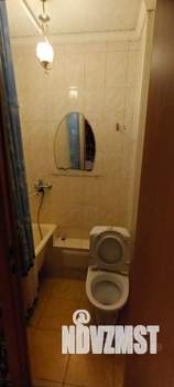 1-к квартира, вторичка, 22м2, 8/9 этаж