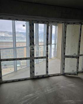 3-к квартира, вторичка, 123м2, 11/19 этаж