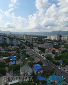 1-к квартира, вторичка, 50м2, 18/20 этаж