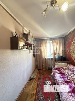 2-к квартира, вторичка, 44м2, 5/5 этаж