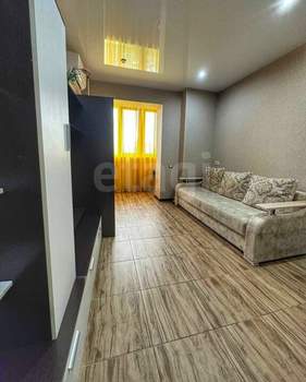 3-к квартира, вторичка, 93м2, 11/16 этаж