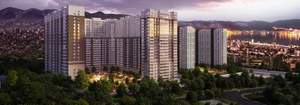 4-к квартира, вторичка, 80м2, 7/23 этаж