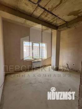 2-к квартира, вторичка, 54м2, 5/6 этаж