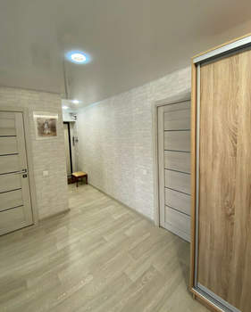 2-к квартира, вторичка, 43м2, 5/6 этаж