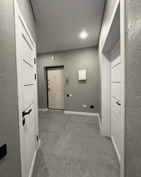 2-к квартира, вторичка, 71м2, 9/17 этаж