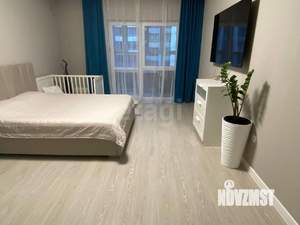 2-к квартира, вторичка, 67м2, 10/20 этаж