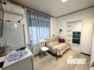 2-к квартира, вторичка, 27м2, 1/2 этаж