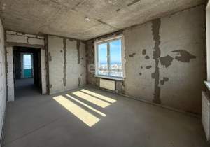 2-к квартира, вторичка, 56м2, 23/24 этаж