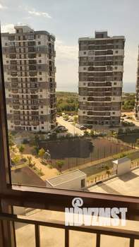 3-к квартира, вторичка, 100м2, 6/18 этаж