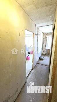 1-к квартира, вторичка, 29м2, 8/9 этаж