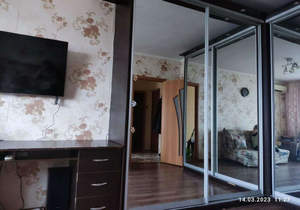 1-к квартира, вторичка, 37м2, 10/10 этаж