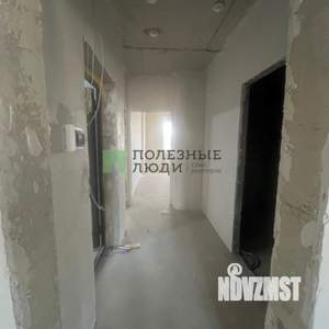 2-к квартира, вторичка, 62м2, 11/24 этаж