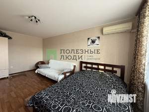 1-к квартира, вторичка, 39м2, 14/16 этаж