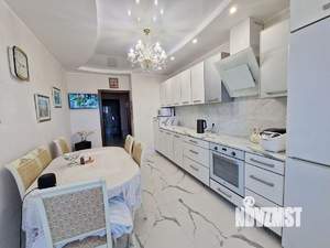 3-к квартира, вторичка, 94м2, 8/16 этаж