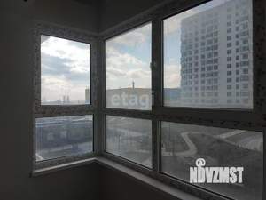 2-к квартира, вторичка, 52м2, 4/15 этаж