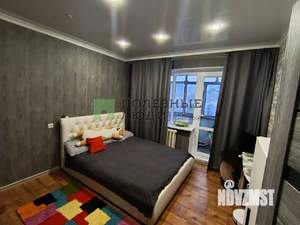 2-к квартира, вторичка, 48м2, 7/9 этаж