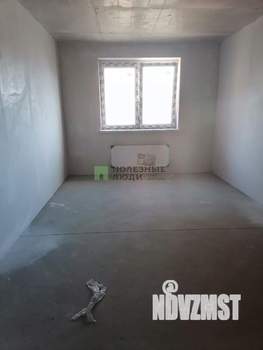 1-к квартира, вторичка, 16м2, 1/2 этаж